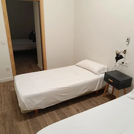 Al-qazeres Luxury La Concepcion Apartment Caceres