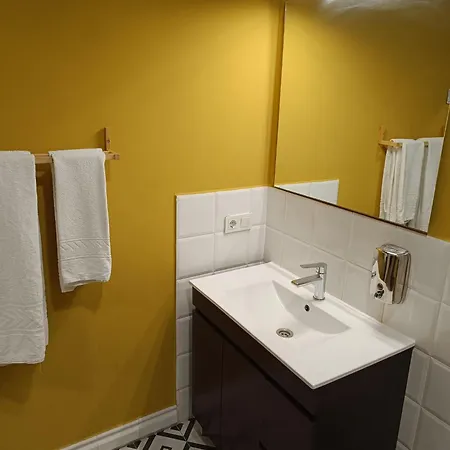 Al-qazeres Luxury La Concepción Caces