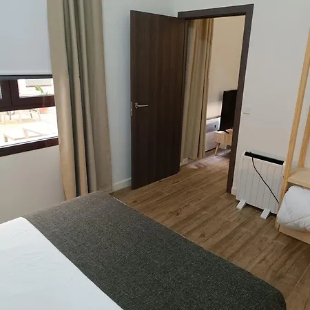 Al-qazeres Luxury La Concepción * Caces