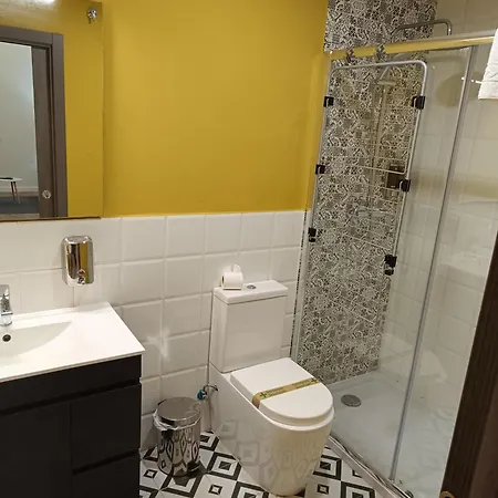 Al-qazeres Luxury La Concepción Caces