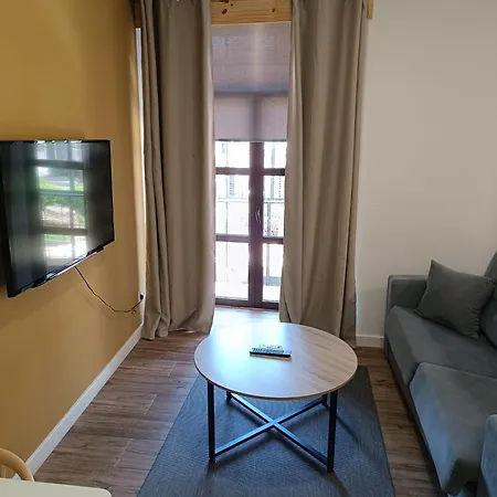 Al-qazeres Luxury La Concepcion * Caceres