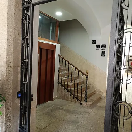 Al-qazeres Luxury La Concepcion Caces
