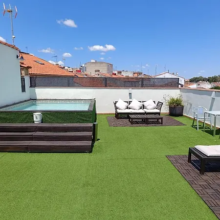 Al-qazeres Luxury La Concepcion *