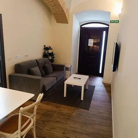 Al-qazeres Luxury La Concepcion