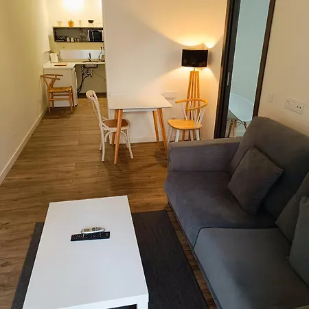 Al-qazeres Luxury La Concepcion Appartamento *