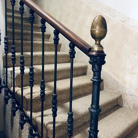 Al-qazeres Luxury La Concepción Apartamento Caces