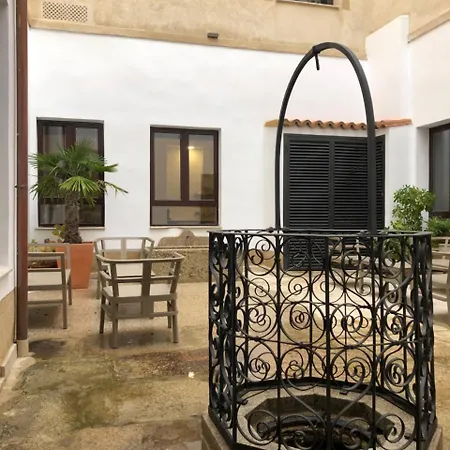 Apartamento Al-qazeres Luxury La Concepción Caces