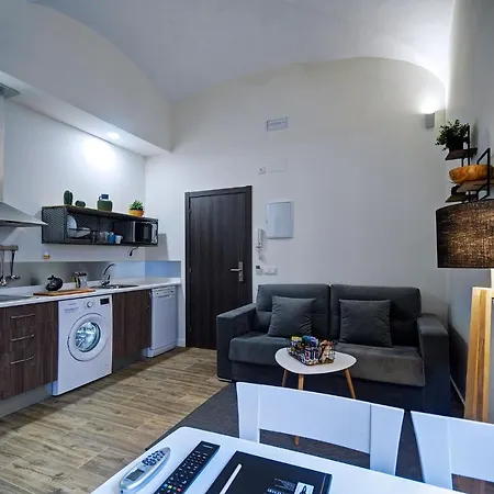 Al-qazeres Luxury La Concepcion Appartement Caces