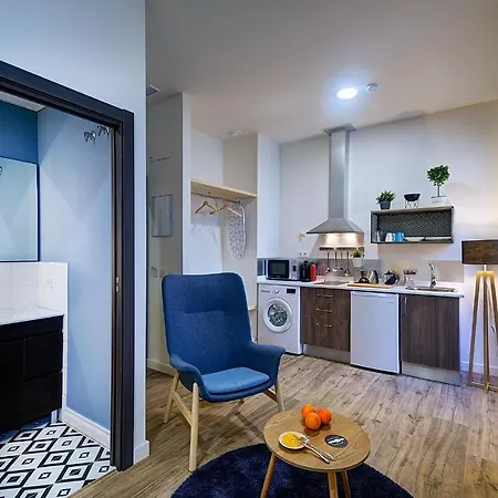 Al-qazeres Luxury La Concepcion * Caces