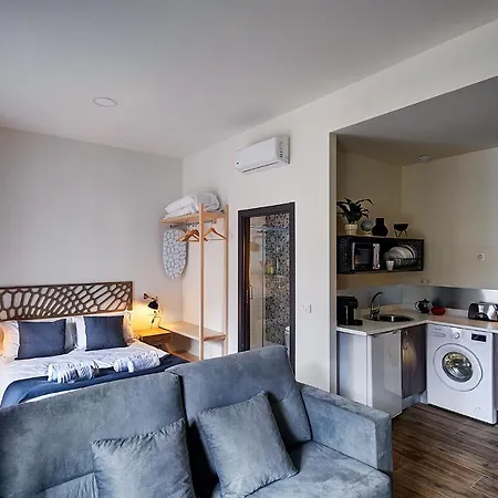 Al-qazeres Luxury La Concepcion