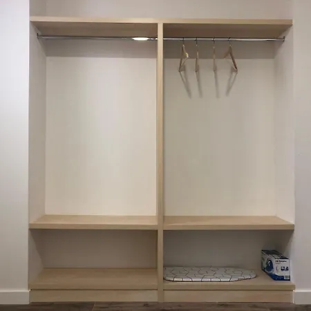 Al-qazeres Luxury La Concepcion