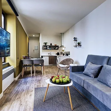 Al-qazeres Luxury La Concepcion Caces