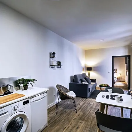 Al-qazeres Luxury La Concepcion * Caces