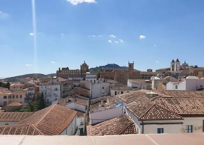 Al-qazeres Luxury La Concepcion