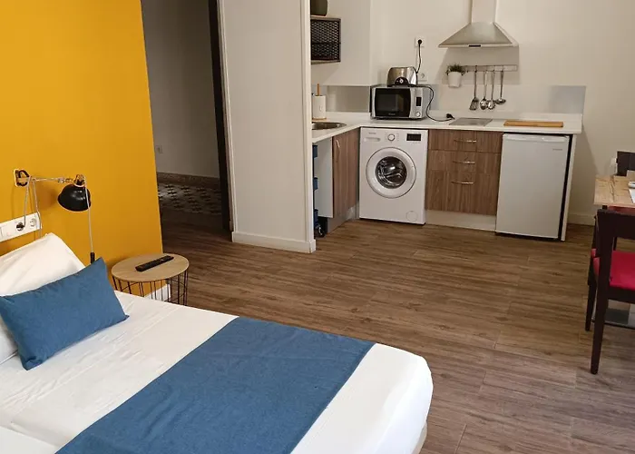 Al-qazeres Luxury La Concepción Apartamento *