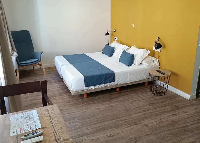 Al-qazeres Luxury La Concepción Apartamento Caces