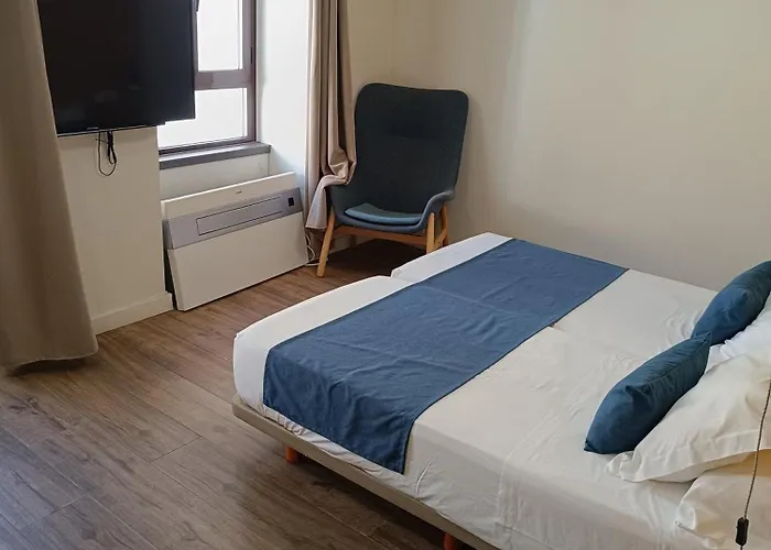 Al-qazeres Luxury La Concepción *