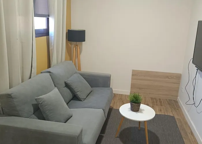 Al-qazeres Luxury La Concepción *