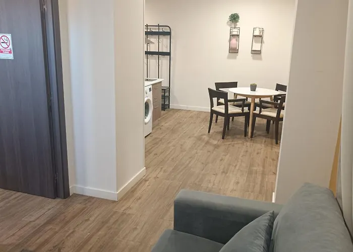 Al-qazeres Luxury La Concepción Caces