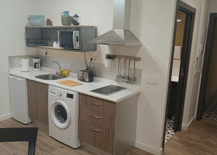 Al-qazeres Luxury La Concepcion * Caces