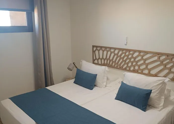 Al-qazeres Luxury La Concepción Apartamento *