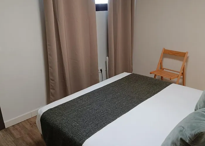 Apartamento Al-qazeres Luxury La Concepción *