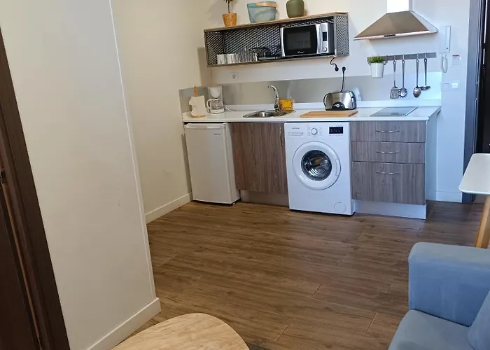 Al-qazeres Luxury La Concepcion *