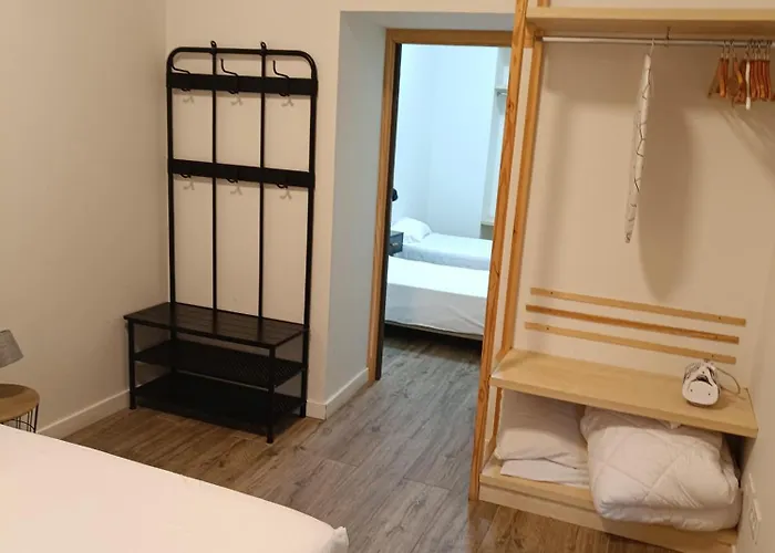 Apartamento Al-qazeres Luxury La Concepción