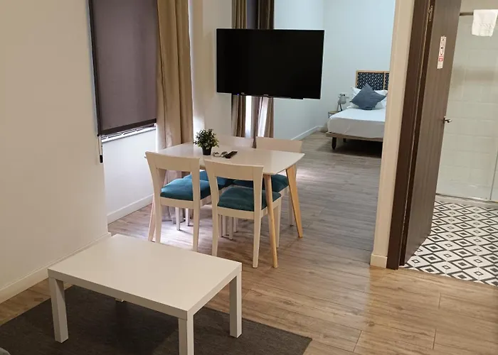 Al-qazeres Luxury La Concepción *