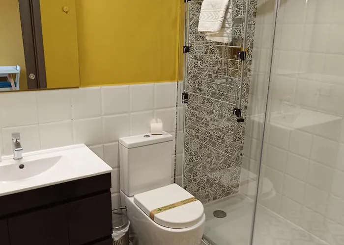 Al-qazeres Luxury La Concepción * Caces