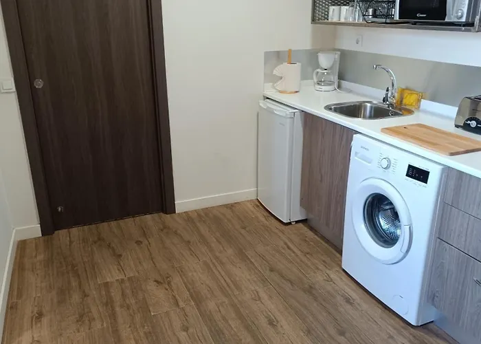 Al-qazeres Luxury La Concepción Apartamento *