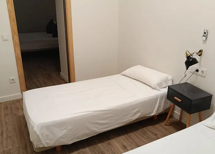 Al-qazeres Luxury La Concepcion Appartement Caces