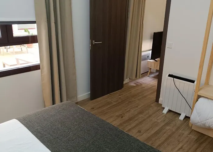 Al-qazeres Luxury La Concepción * Caces