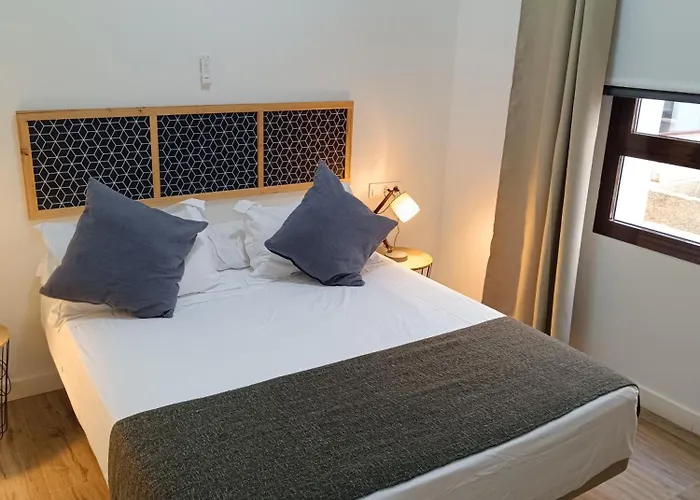 Al-qazeres Luxury La Concepcion Appartement *