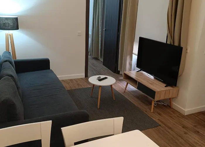 Al-qazeres Luxury La Concepción Apartamento Caces