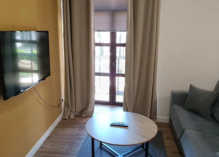 Al-qazeres Luxury La Concepción * Caces