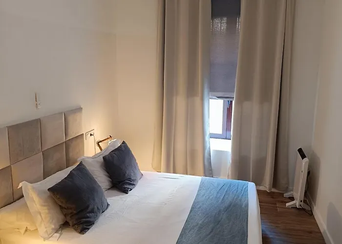 Apartamento Al-qazeres Luxury La Concepción