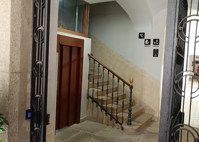 Al-qazeres Luxury La Concepcion Caces