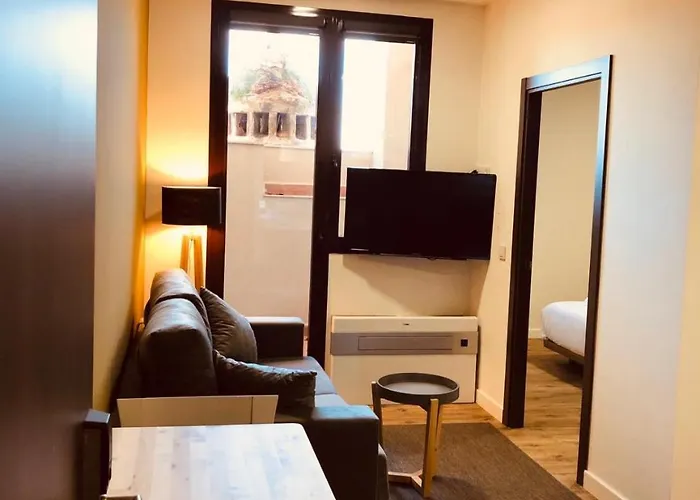 Al-qazeres Luxury La Concepcion * Caceres