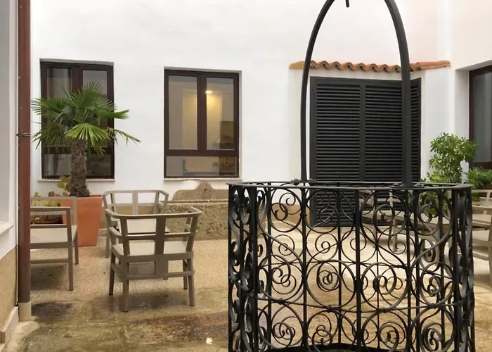 Appartement Al-qazeres Luxury La Concepcion Caces