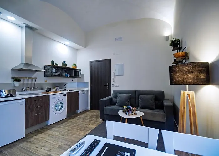 Al-qazeres Luxury La Concepción Apartamento Caces