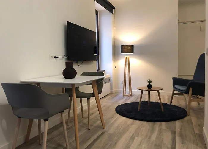 Al-qazeres Luxury La Concepcion Appartement Caces