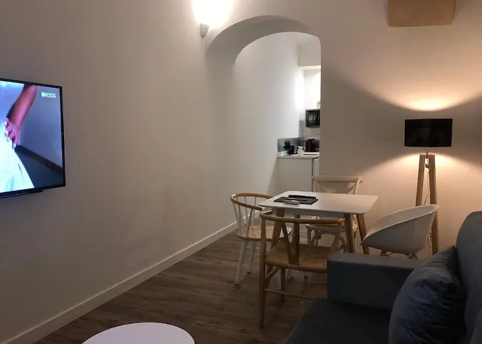 Al-qazeres Luxury La Concepción Caces