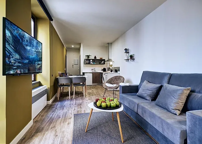 Al-qazeres Luxury La Concepción Caces