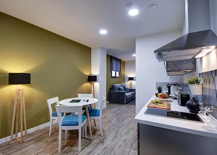 Al-qazeres Luxury La Concepción Caces