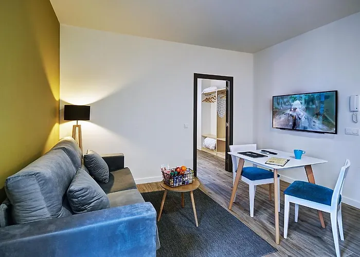 Al-qazeres Luxury La Concepción *